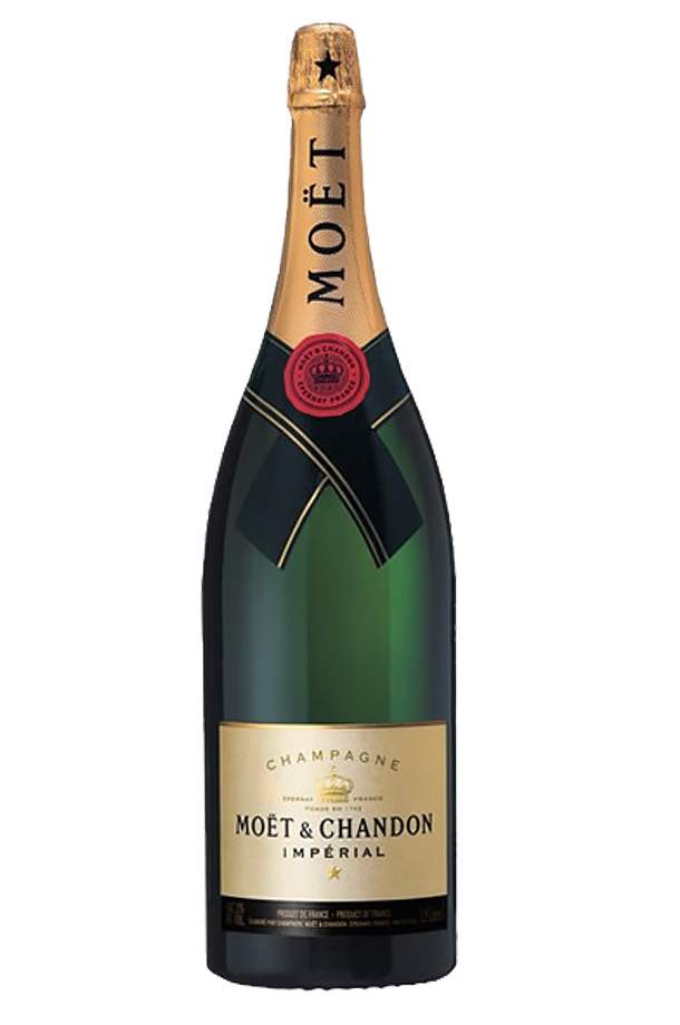 モエ エ シャンドン（モエ シャンドン） アンペリアル ジェロポァムの