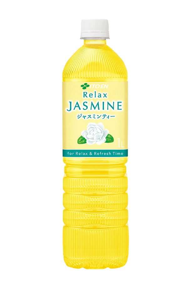 リラックス ジャスミンティー 伊藤園の正規販売店 ジャスミン茶