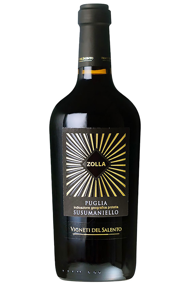 ヴィニエティ デル サレント ゾッラ ススマニエッロの通信販売