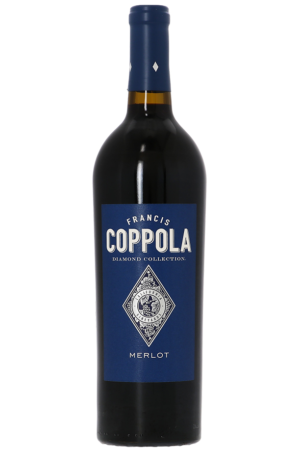 フランシス フォード コッポラ メルロの通信販売