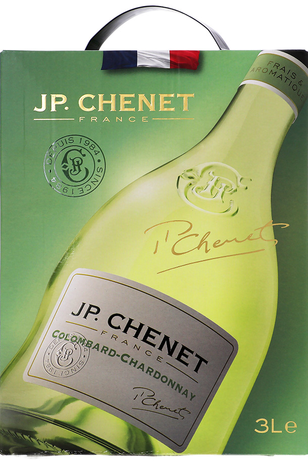 JP シェネ バッグインボックス コロンバールの通信販売