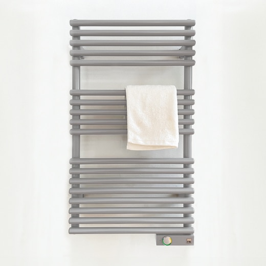 ベーシックタオルウォーマー グレー 右スイッチ TSNE030(EL02309