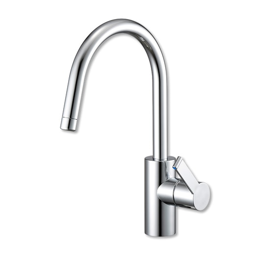 シングルレバー混合水栓 K8751JV-13(KT07021)｜キッチンの通販