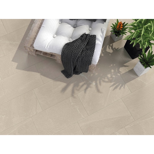 シントラ ベージュ 295-594(TL64271)｜タイルの通販｜ミラタップ（旧