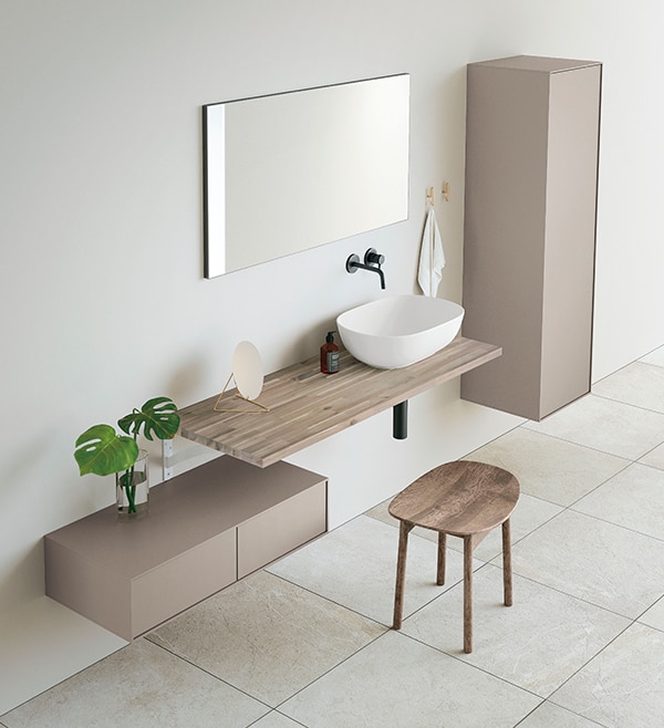 ピッタラ｜洗面所収納 ｜洗面スペース・水まわりの通販｜ミラタップ