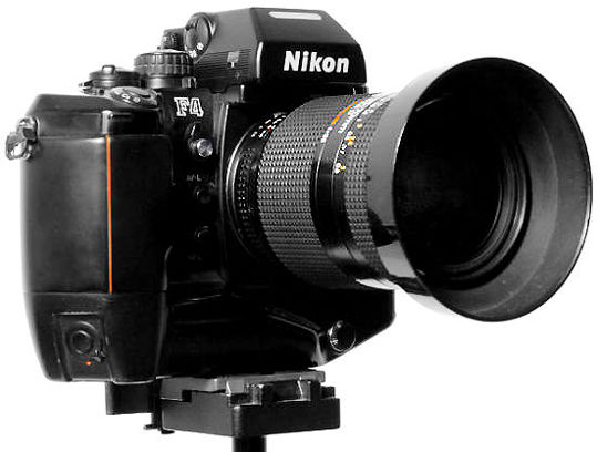 Nikon autofocus (AF) Nikkor Zoom 35-70mm f/2.8S