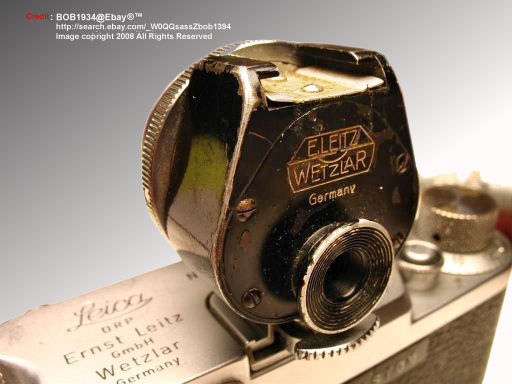 Leica 35-135 Imarect/ VIOOH (1940-1964) - Image Library