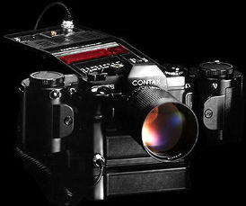 Contax RTS - Other Issues Part II
