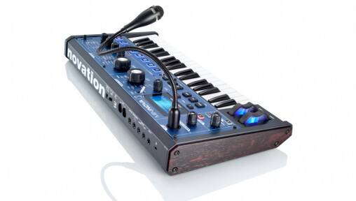 Novation Supernova アナログシンセサイザー Novation Supernova II