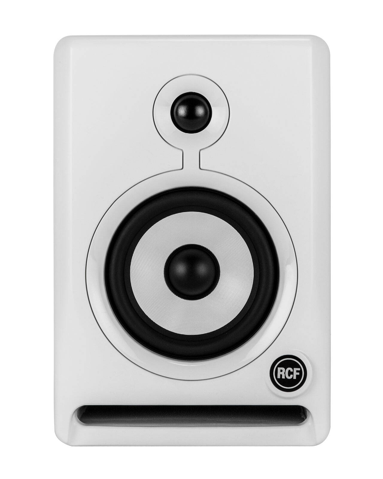 RCF Ayra 5 White 登場！自社製パーツで作られた高コスト