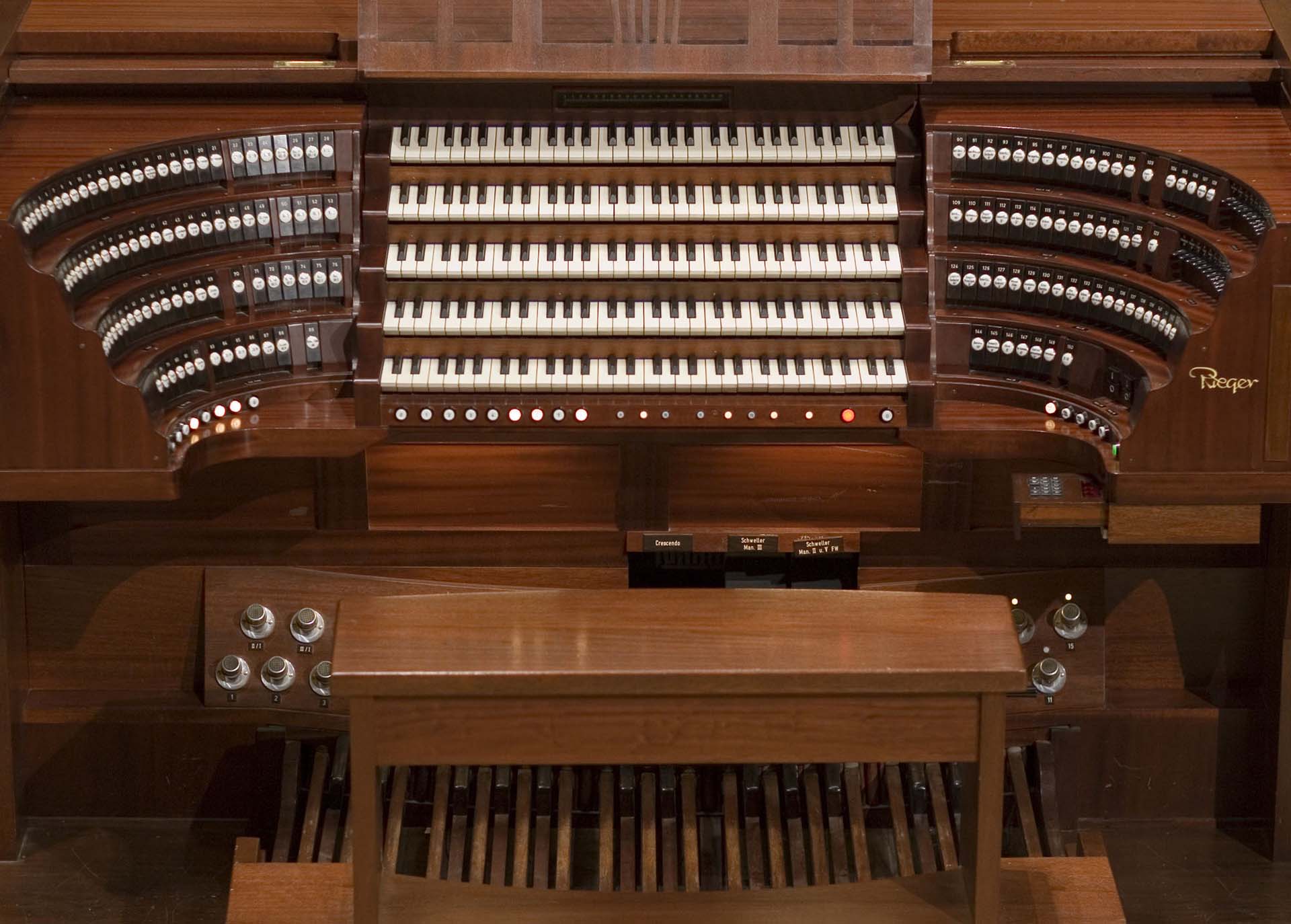 Vienna Instrumentsがオルガンやブラス、さらにSYNCHRON PLAYER版