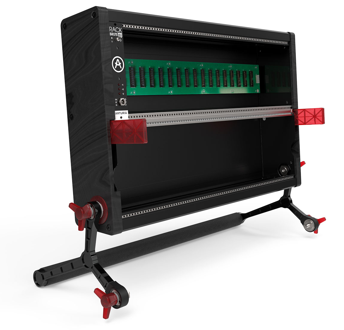 ARTURIAから数量限定のカラーバリエーションモデル『PolyBrute Noir