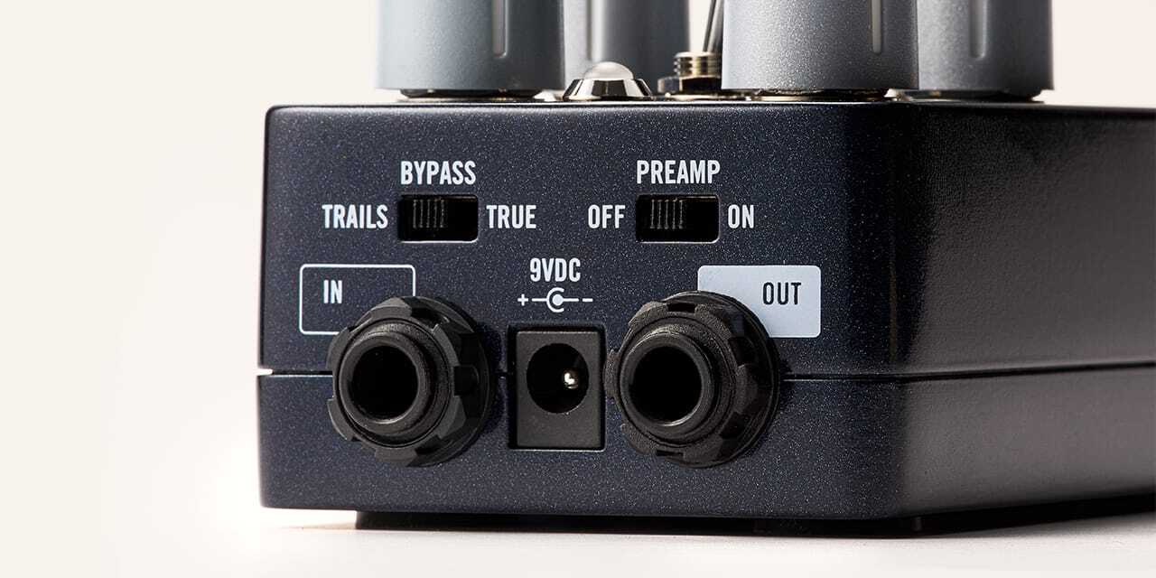 Universal Audio(ユニバーサルオーディオ) UAFX Orion Tape Echo