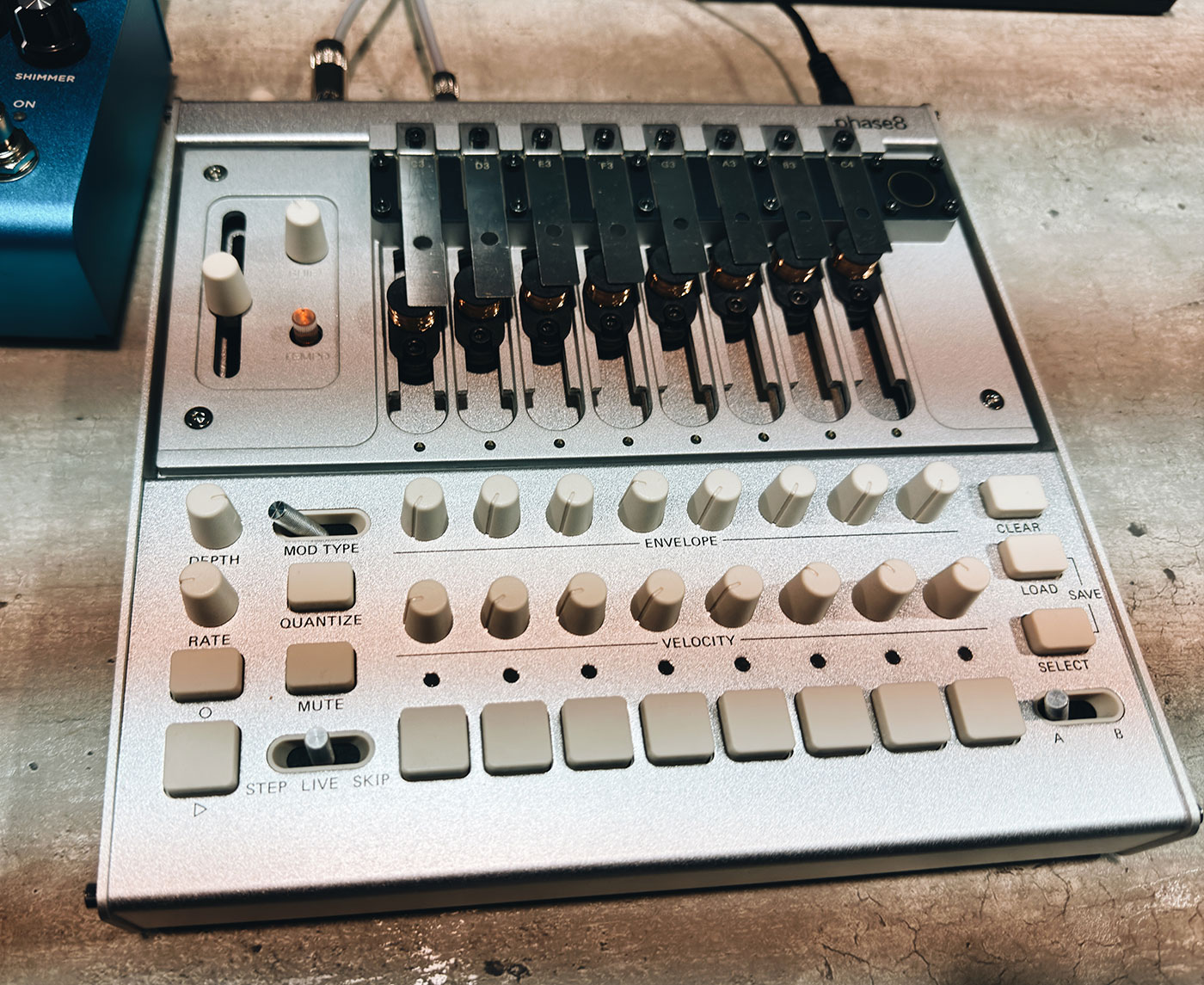 NAMM 2026 : KORG | Rock oN Company | DTM DAW 音響機器