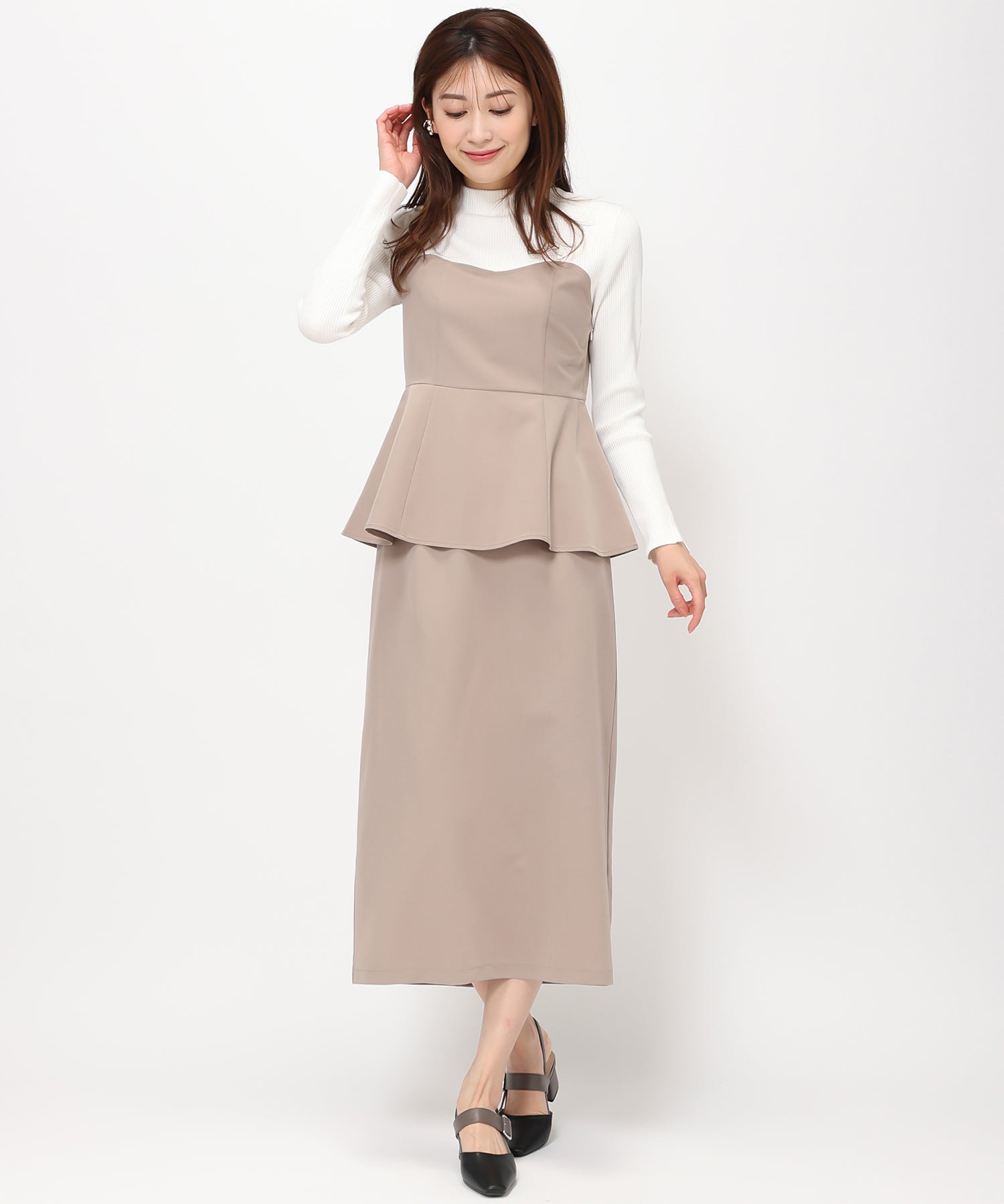 ビスチェセットアップ/MM417402 – MISCH MASCH|31 Sons de mode