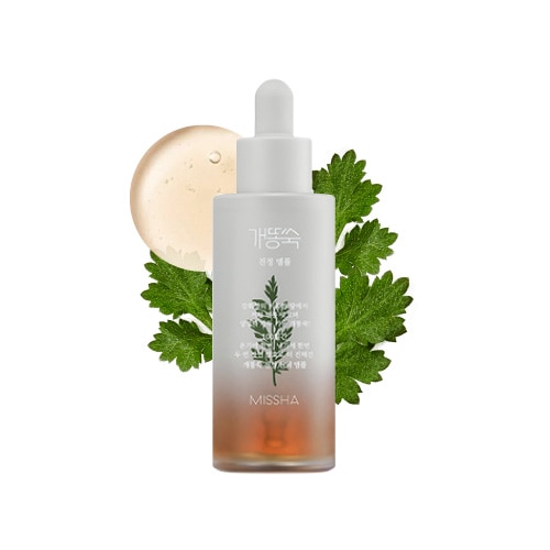 ミシャ AM 美容液（R）| ミシャジャパン公式オンラインショップ