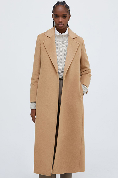 Max&Co.(マックス&コー) | ずっと愛せる名品コート | 銀座三越 | 三越