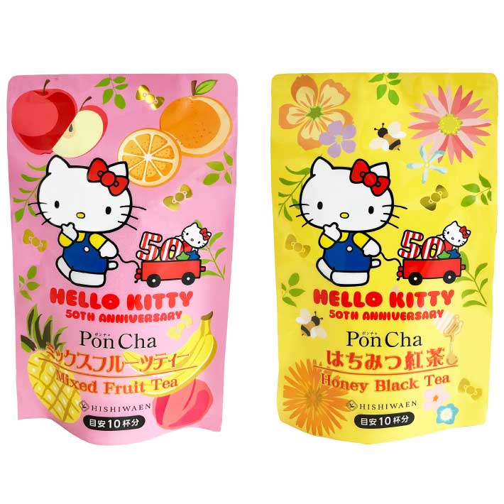 hello Kitty プリンセスフラワードレスカントリーヴィンテージ 50th