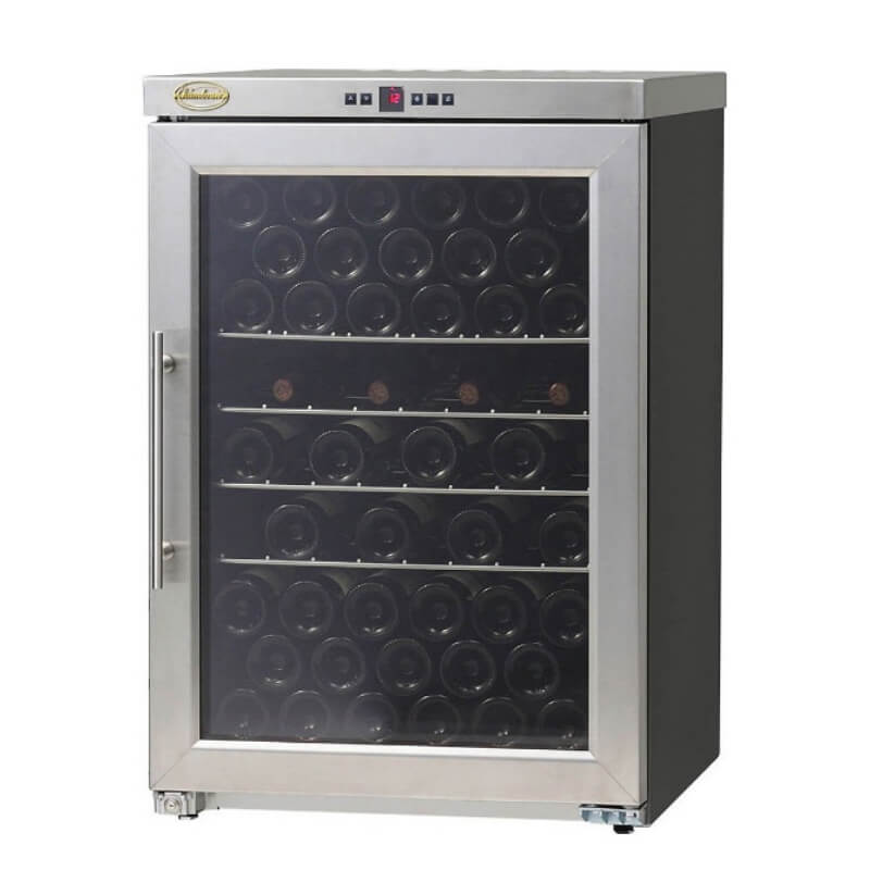 ワインセラーのおすすめ9選！シニアソムリエがビックカメラ日本橋三越