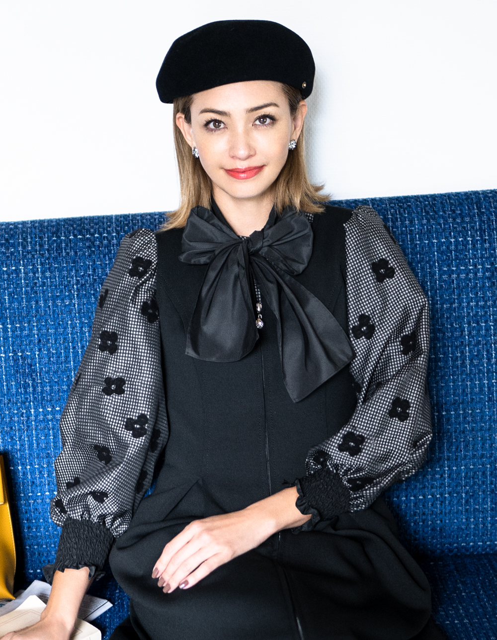 ジップアップジャンパースカート | msgracy