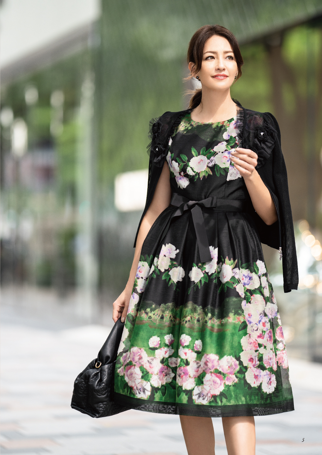 M'S GRACY 2024 Early Autumn Collection | msgracy