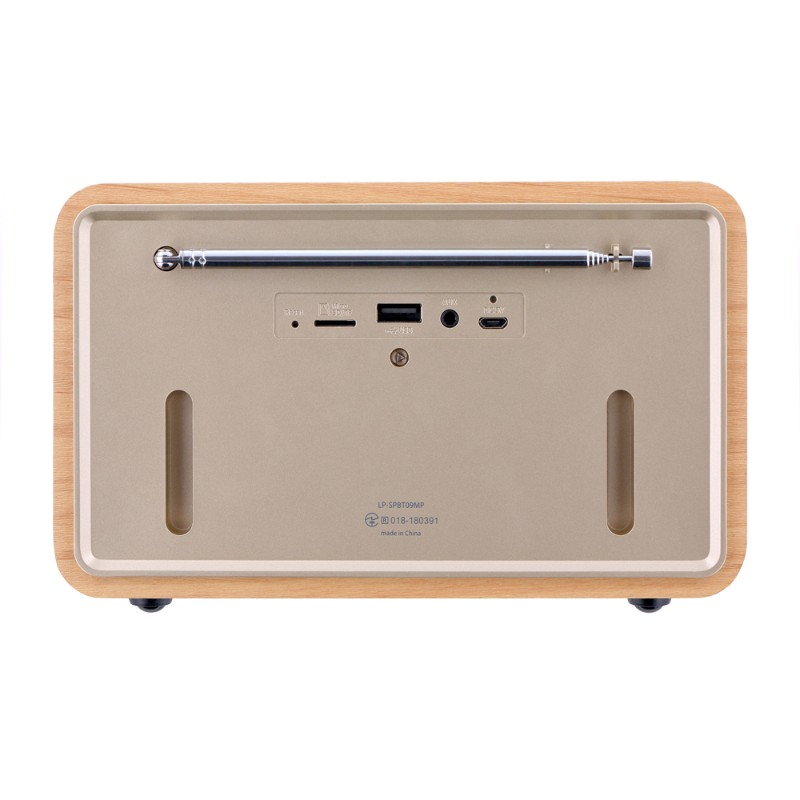 ワイヤレス スピーカー 「Classica Premium(クラシカ プレミアム