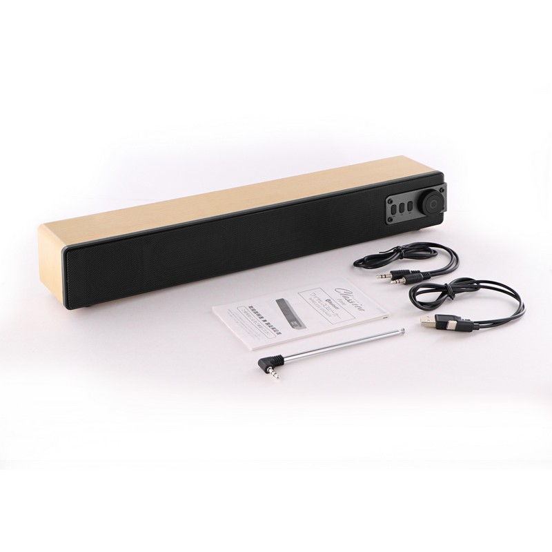 ワイヤレス スピーカー 「Classica Forte（クラシカ フォルテ