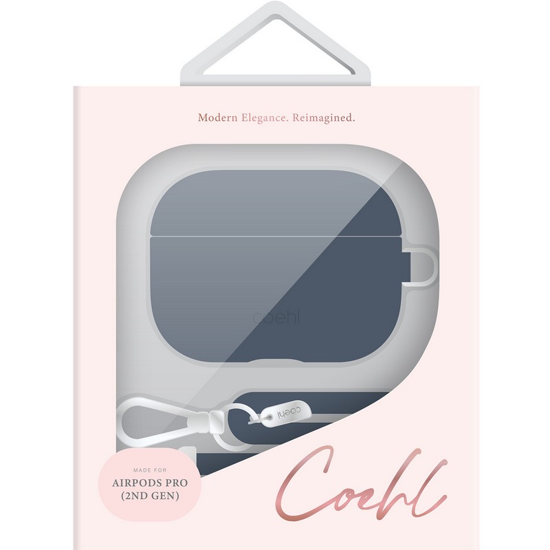 AirPods Pro 2 HAVEN SAPPHIRE BLUE｜スマホ(タブレット)アクセサリー