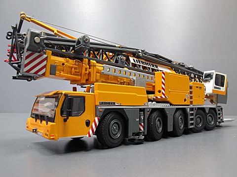 モデルトラックファクトリー