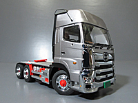 モデルトラックファクトリー