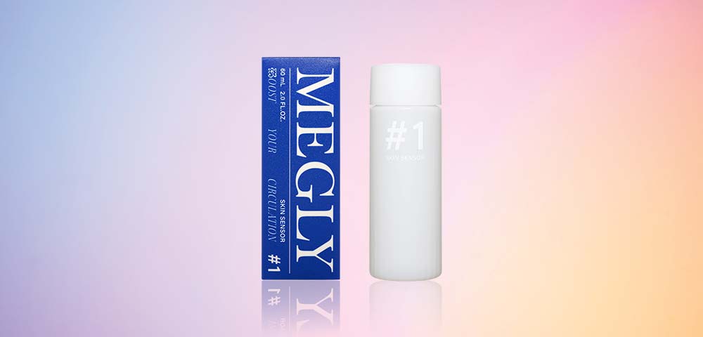 メグリー 専用化粧水（ナンバーツー）2本 | MEGLY(メグリー)公式通販