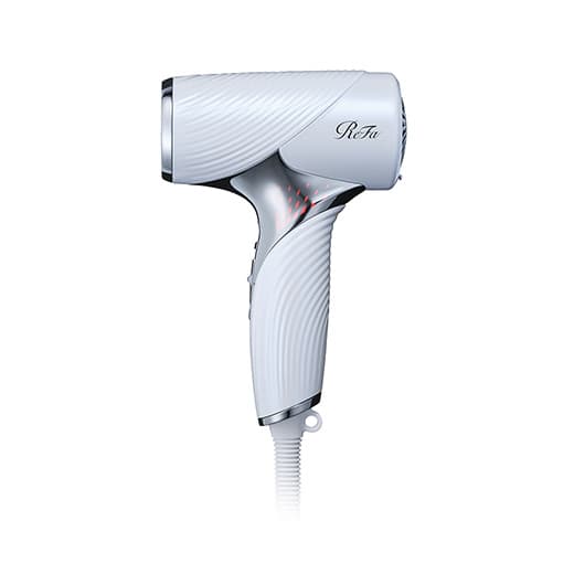 SG47⭐︎リファビューテック ドライヤー BX （ホワイト） SG47