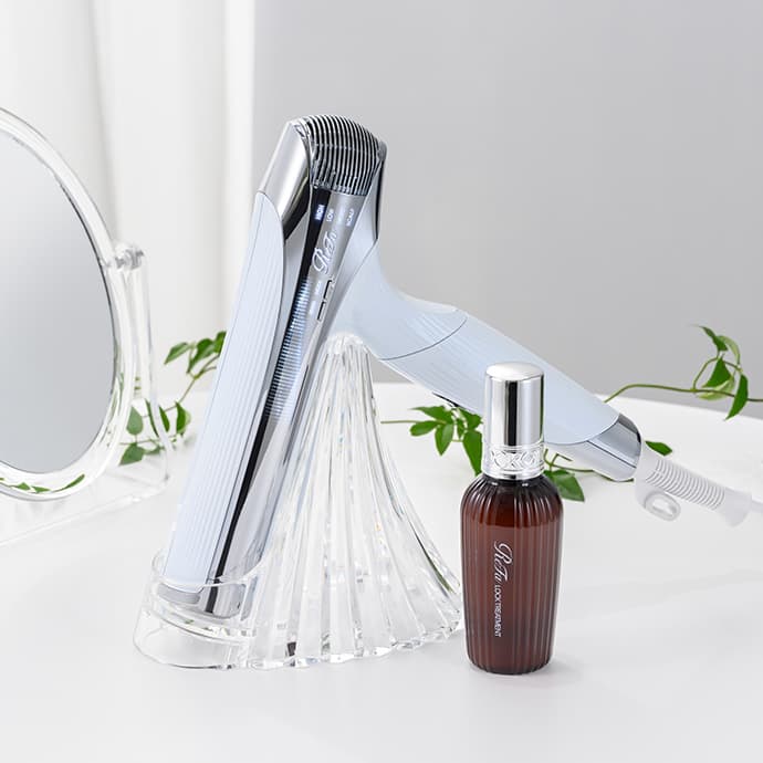 リファビューテック ドライヤースマート ダブル | ドライヤー | ReFa