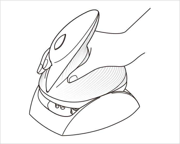 リファビューテック ヘッドスパ（使い方） | 美容機器 | ReFa（リファ