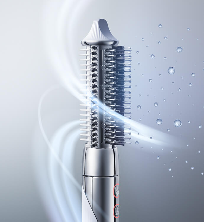 リファビューテック リセッター（スティック型ドライヤー