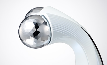 リファウォーミー（温熱ローラー） | 美容機器 | ReFa（リファ）公式