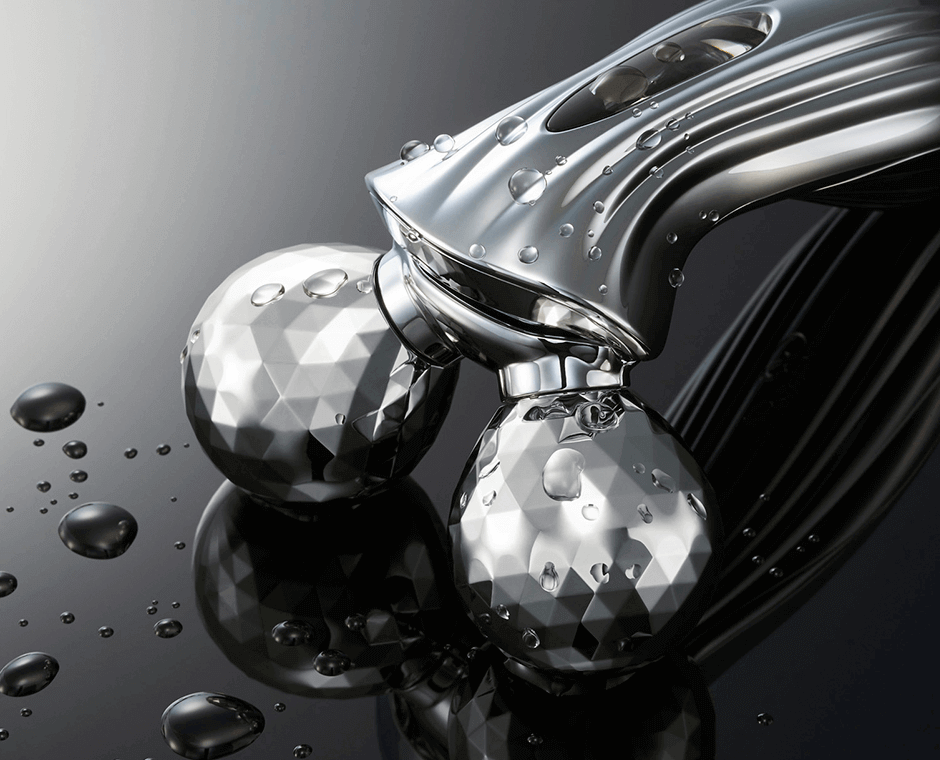 リファモーションカラット ReFa リファモーションカラット（モーション