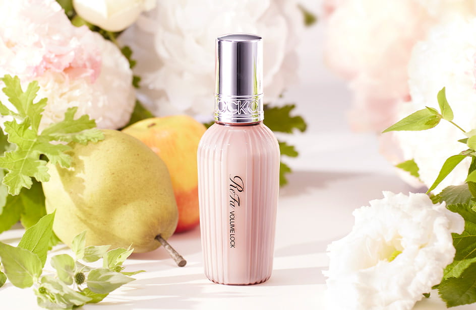 リファボリュームロック | ReFa HAIR | ReFa 公式通販 | MTG ONLINESHOP