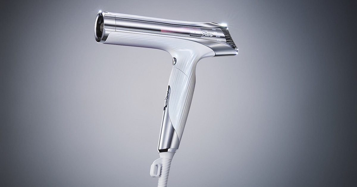 リファドライヤーシリーズ | ドライヤー | ReFa（リファ）公式通販