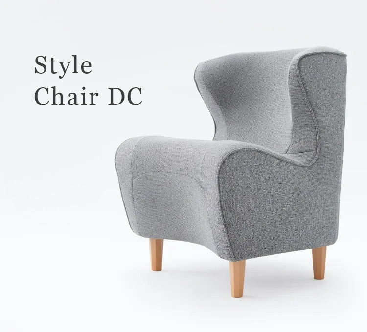 Style健康Chair】スタイルチェアディーシー｜MTG ONLINESHOP