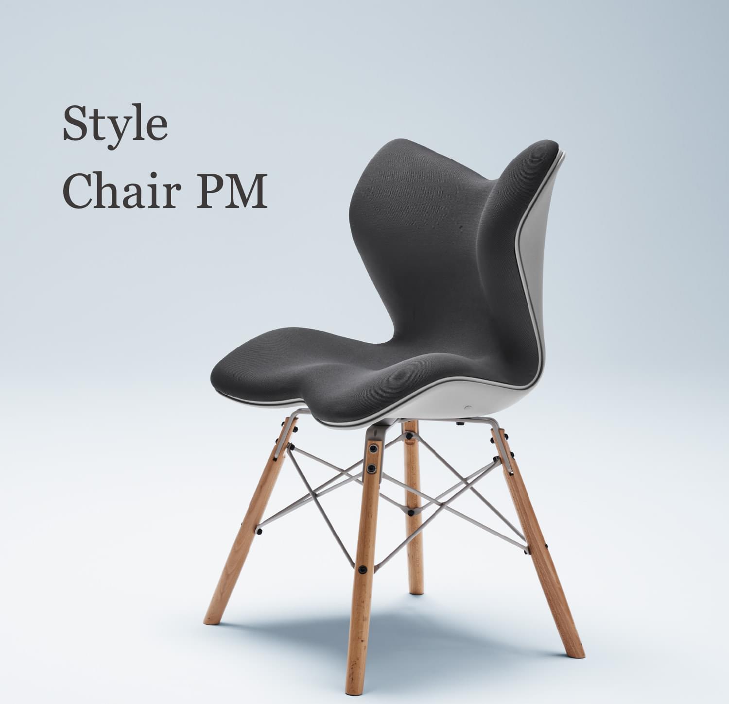 姿勢 負担軽減】スタイルチェアピーエム | Style健康Chair｜MTG ONLINESHOP