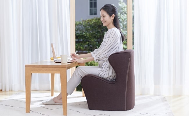 骨盤 テレワーク】スタイル ドクターチェア プラス｜Style Dr.CHAIR