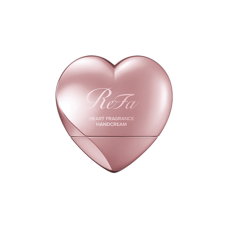 リファハートフレグランス ハンドクリーム（ハンドクリーム