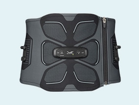 シックスパッド アブズ2（Abs 2） 腹筋を集中的に鍛える | SIXPAD公式