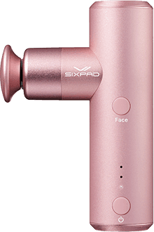 シックスパッド パワーガンポケット(Power Gun Pocket) | SIXPAD公式サイト