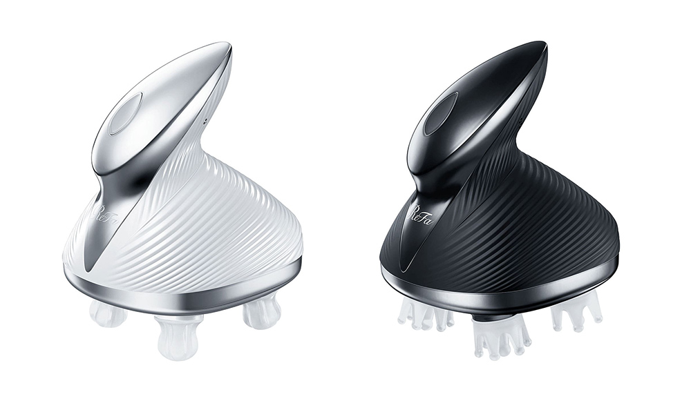 ReFa BEAUTECH HEAD SPA（リファビューテック ヘッドスパ） リファ