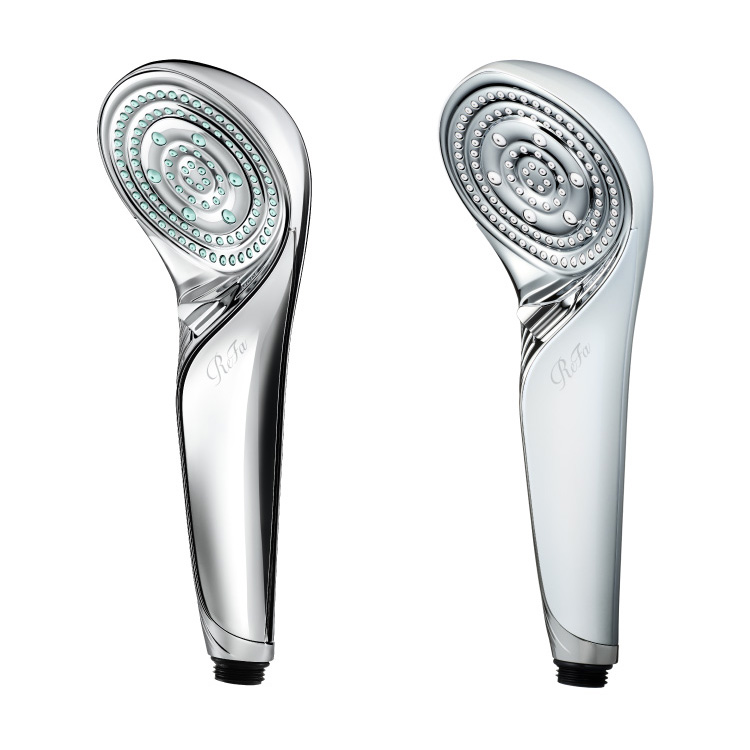 ReFa FINE BUBBLE PURE」にNEWカラー、ブラックが登場 | MTG News