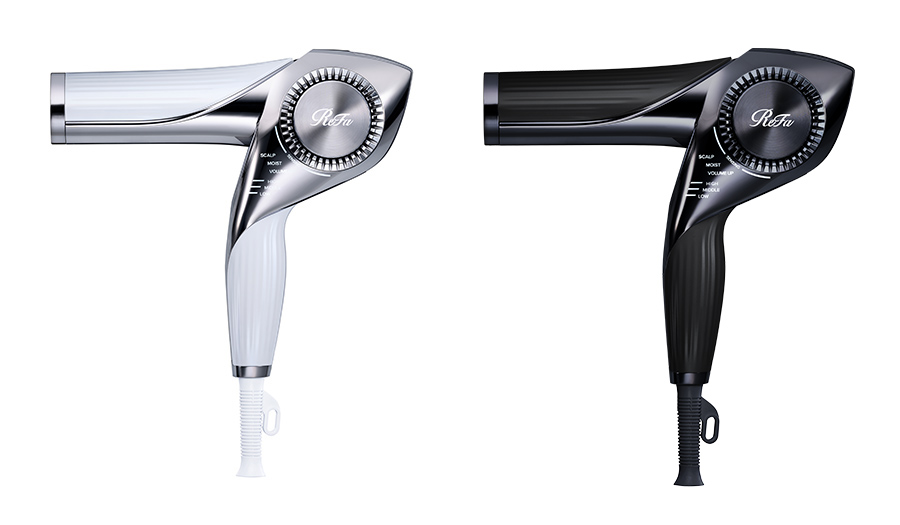 ReFa BEAUTECH DRYER BX」をはじめとするヘアケア新製品、好評につき