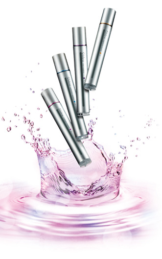 Obleu CosmeCartridge（オーブル コスメカートリッジ）| Obleu