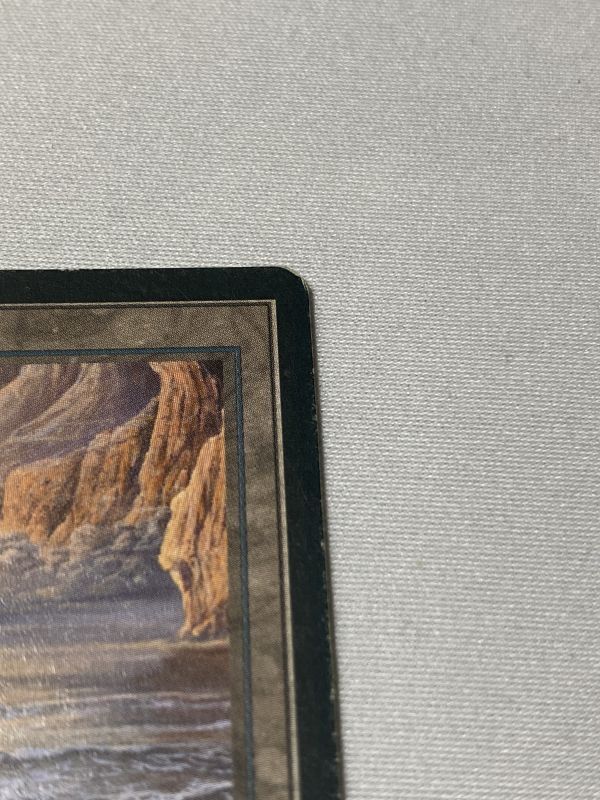 Underground Sea》[3EDBB] MP イタリア語 - MTG専門店 Initiative